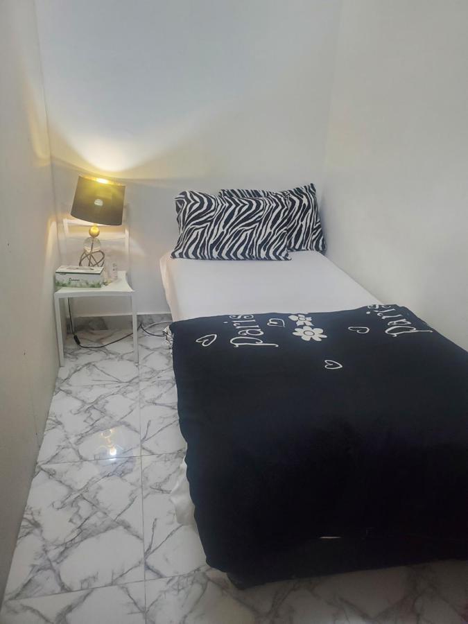 Appartement Comfy Zone à Abou Dabi Extérieur photo
