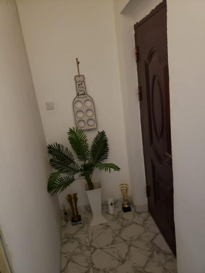 Appartement Comfy Zone à Abou Dabi Extérieur photo
