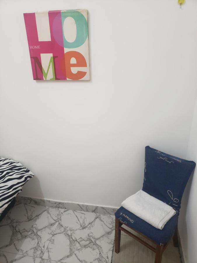 Appartement Comfy Zone à Abou Dabi Extérieur photo