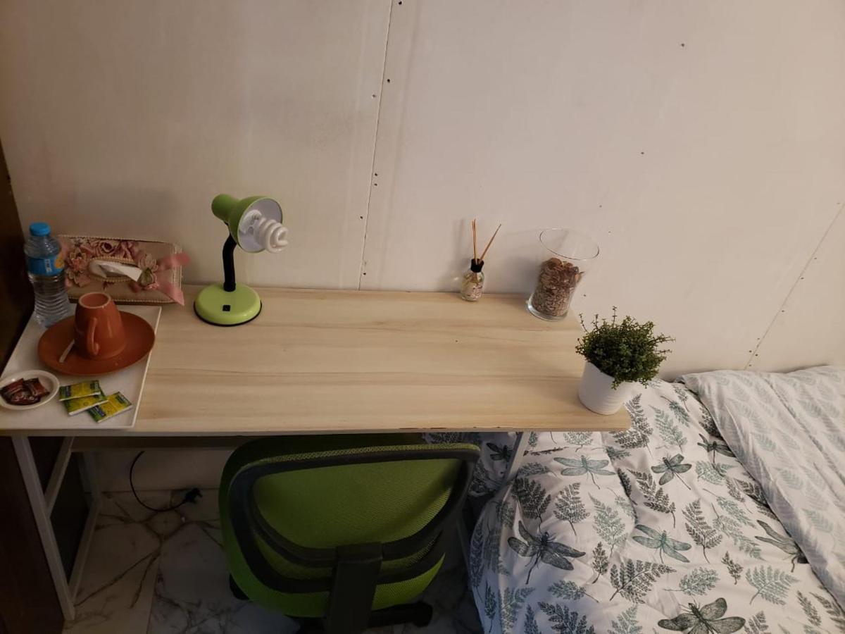 Appartement Comfy Zone à Abou Dabi Extérieur photo