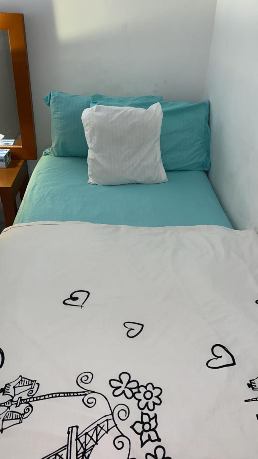 Appartement Comfy Zone à Abou Dabi Extérieur photo